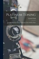 Platinum Toning