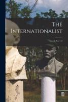 The Internationalist; 6 No. 1-2