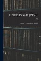 Tiger Roar [1958]; XI