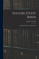 Nature Study Birds