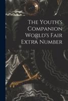 The Youth's Companion World's Fair Extra Number