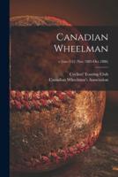 Canadian Wheelman; V.3