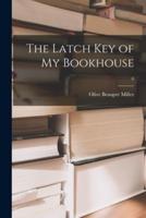 The Latch Key of My Bookhouse; 6