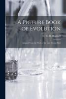 A Picture Book of Evolution