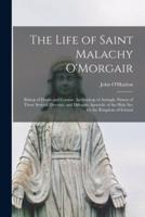 The Life of Saint Malachy O'Morgair