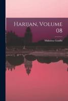 Harijan, Volume 08