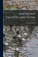 American Fathers and Sons