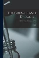 The Chemist and Druggist [Electronic Resource]; Vol. 161 = No. 3854 (2 Jan. 1954)