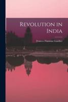 Revolution in India