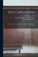 Dust Explosions