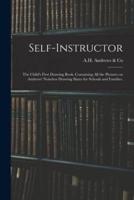 Self-Instructor