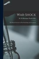 War-Shock