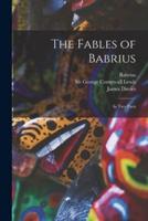 The Fables of Babrius