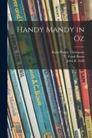 Handy Mandy in Oz