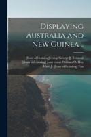 Displaying Australia and New Guinea ..