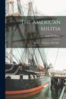 The American Militia