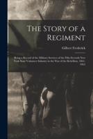 The Story of a Regiment