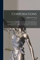 Corporations [Microform]