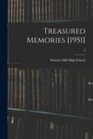 Treasured Memories [1951]; 2
