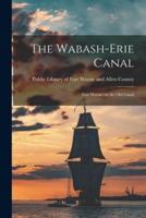 The Wabash-Erie Canal