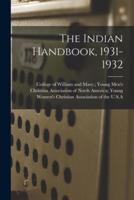 The Indian Handbook, 1931-1932