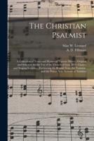 The Christian Psalmist