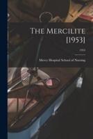 The Mercilite [1953]; 1953