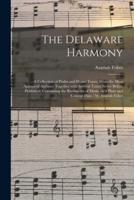 The Delaware Harmony