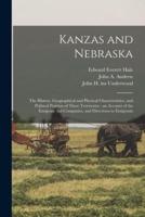 Kanzas and Nebraska