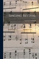 Singing Revival