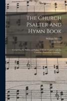 The Church Psalter and Hymn Book