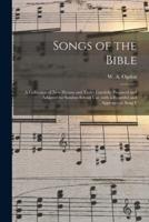 Songs of the Bible