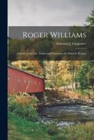 Roger Williams