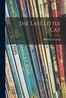 The Last Little Cat