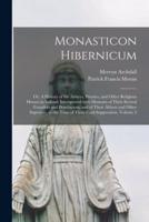 Monasticon Hibernicum