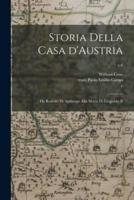 Storia Della Casa D'Austria