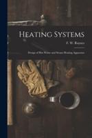 Heating Systems