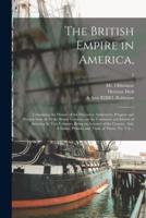 The British Empire in America,