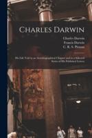 Charles Darwin [Electronic Resource]