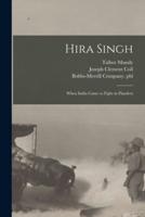 Hira Singh