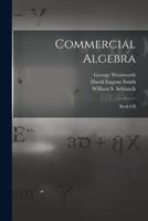 Commercial Algebra
