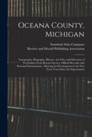 Oceana County, Michigan