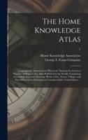 The Home Knowledge Atlas