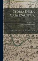 Storia Della Casa D'Austria