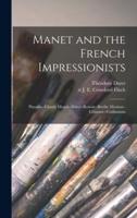 Manet and the French Impressionists
