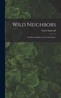 Wild Neighbors