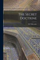 The Secret Doctrine