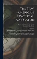 The New American Practical Navigator