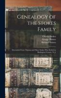 Genealogy of the Stokes Family