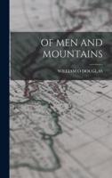 Of Men and Mountains